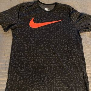 Dri-Fit Nike Tee